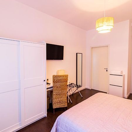 Elisir B & B Pescara Eksteriør billede