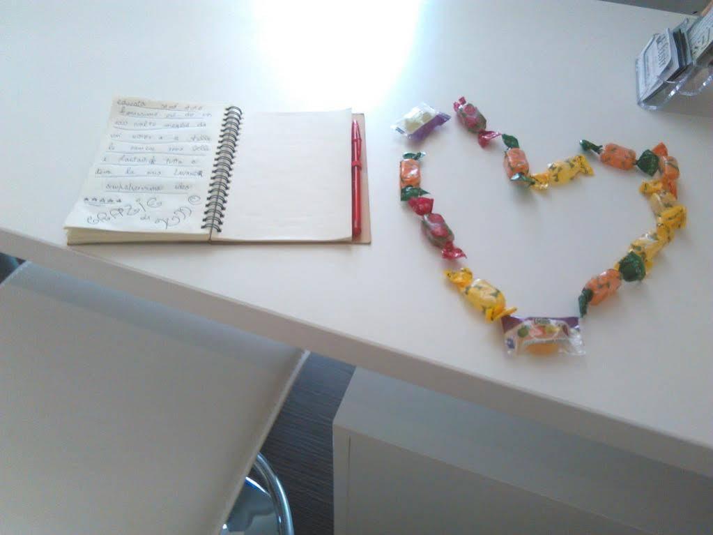Elisir B & B Pescara Eksteriør billede