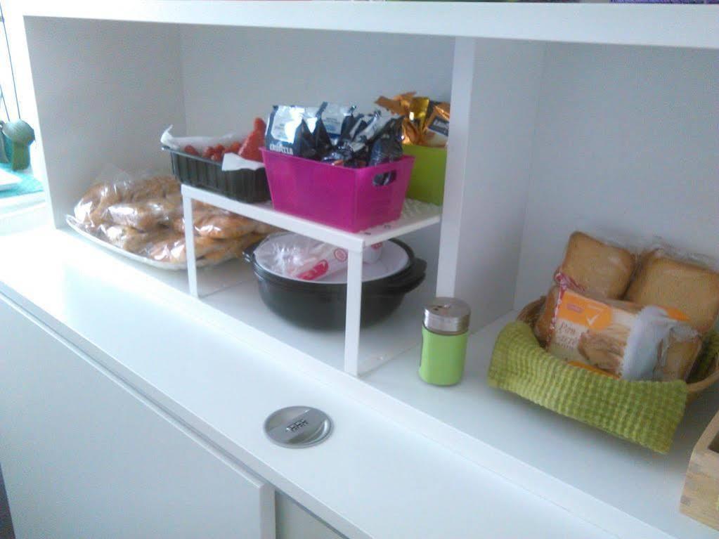 Elisir B & B Pescara Eksteriør billede