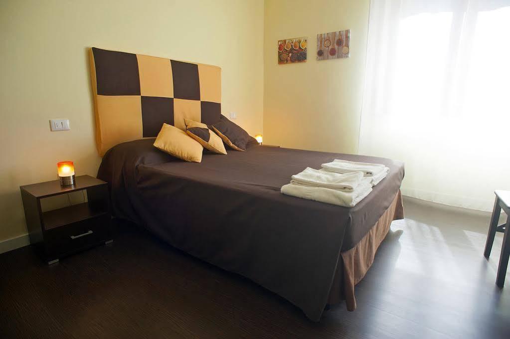 Elisir B & B Pescara Eksteriør billede