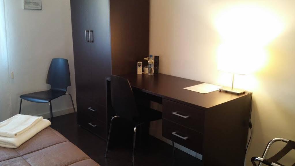 Elisir B & B Pescara Eksteriør billede