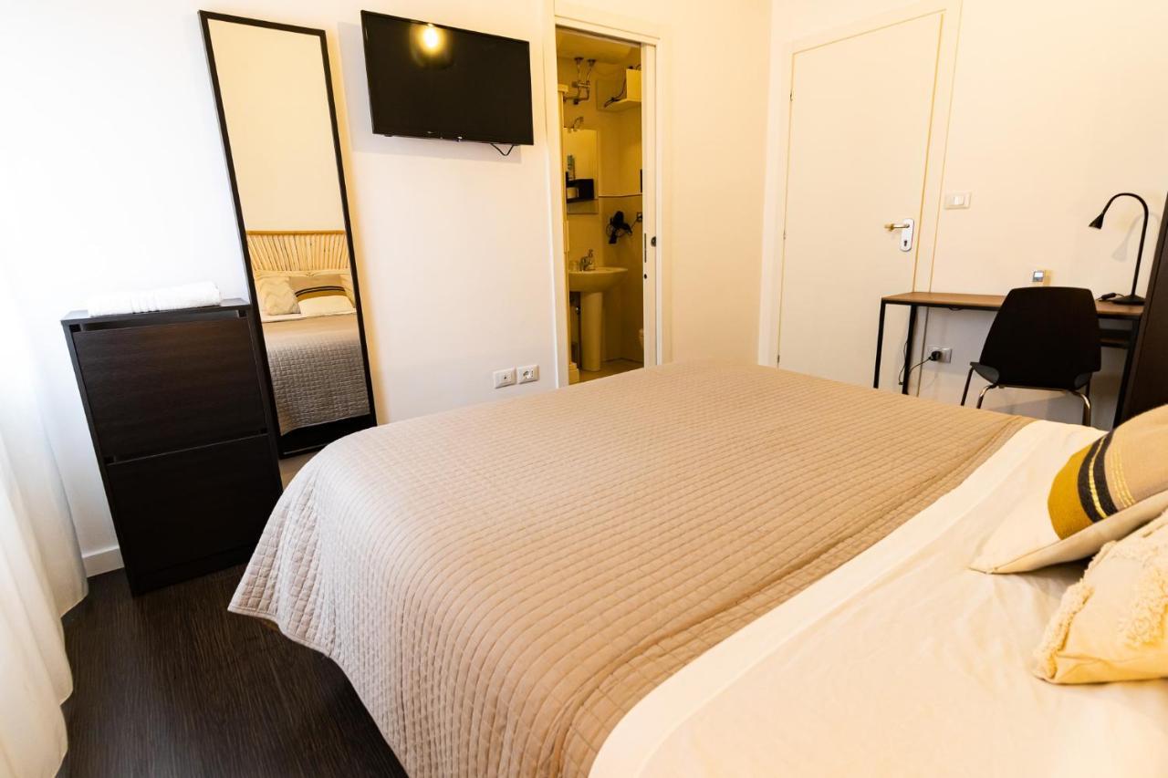 Elisir B & B Pescara Eksteriør billede
