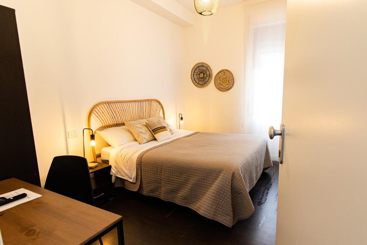 Elisir B & B Pescara Eksteriør billede