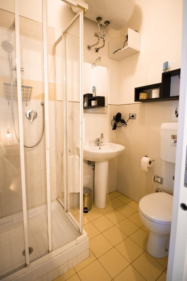 Elisir B & B Pescara Eksteriør billede