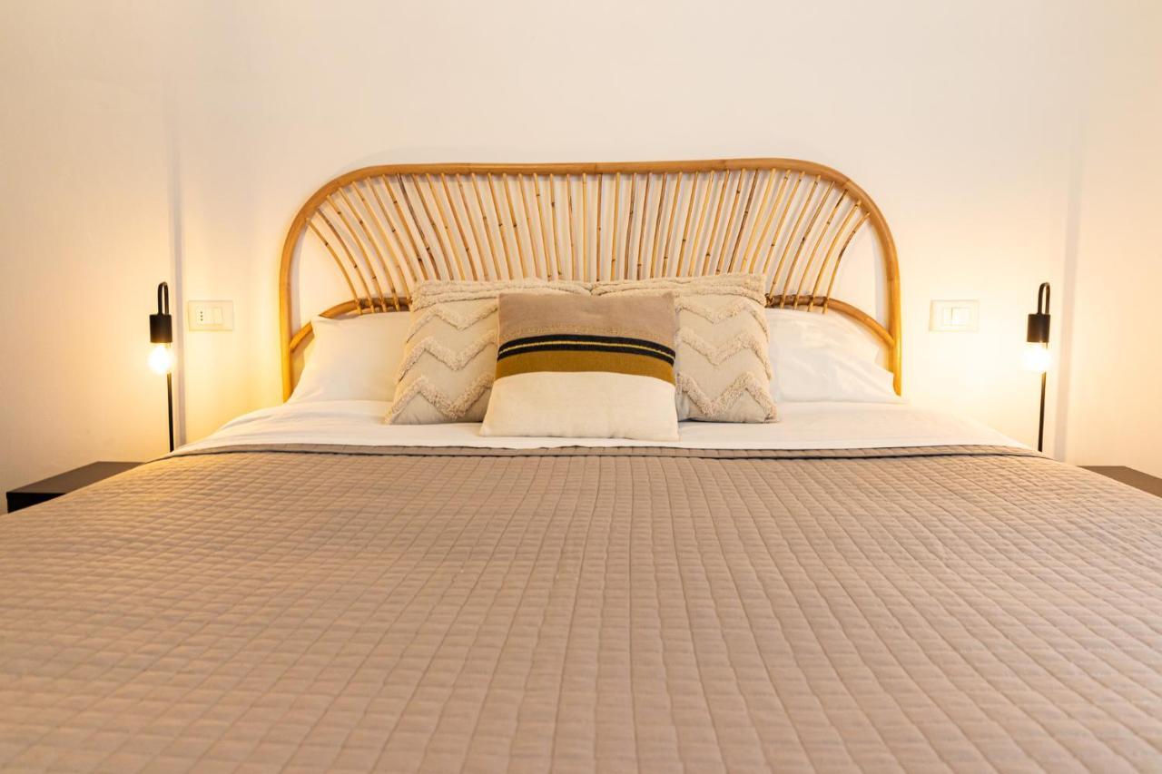 Elisir B & B Pescara Eksteriør billede