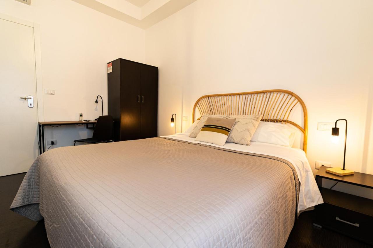 Elisir B & B Pescara Eksteriør billede