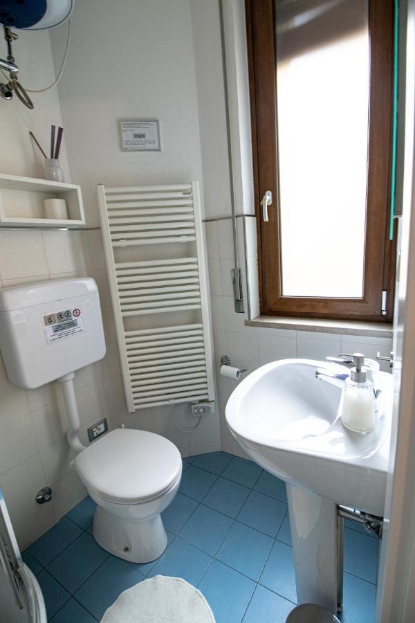 Elisir B & B Pescara Eksteriør billede
