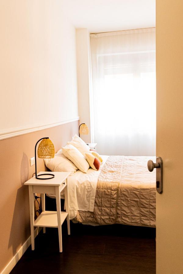 Elisir B & B Pescara Eksteriør billede