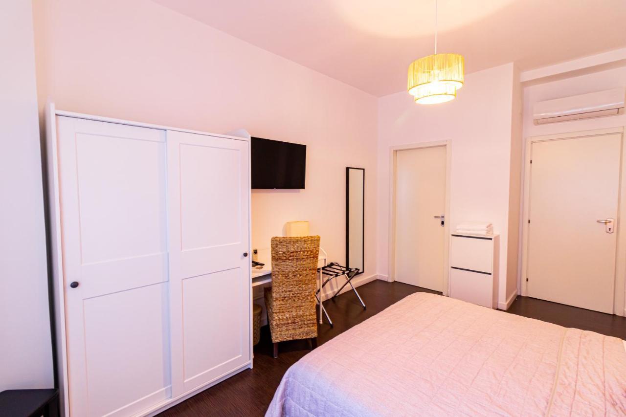 Elisir B & B Pescara Eksteriør billede