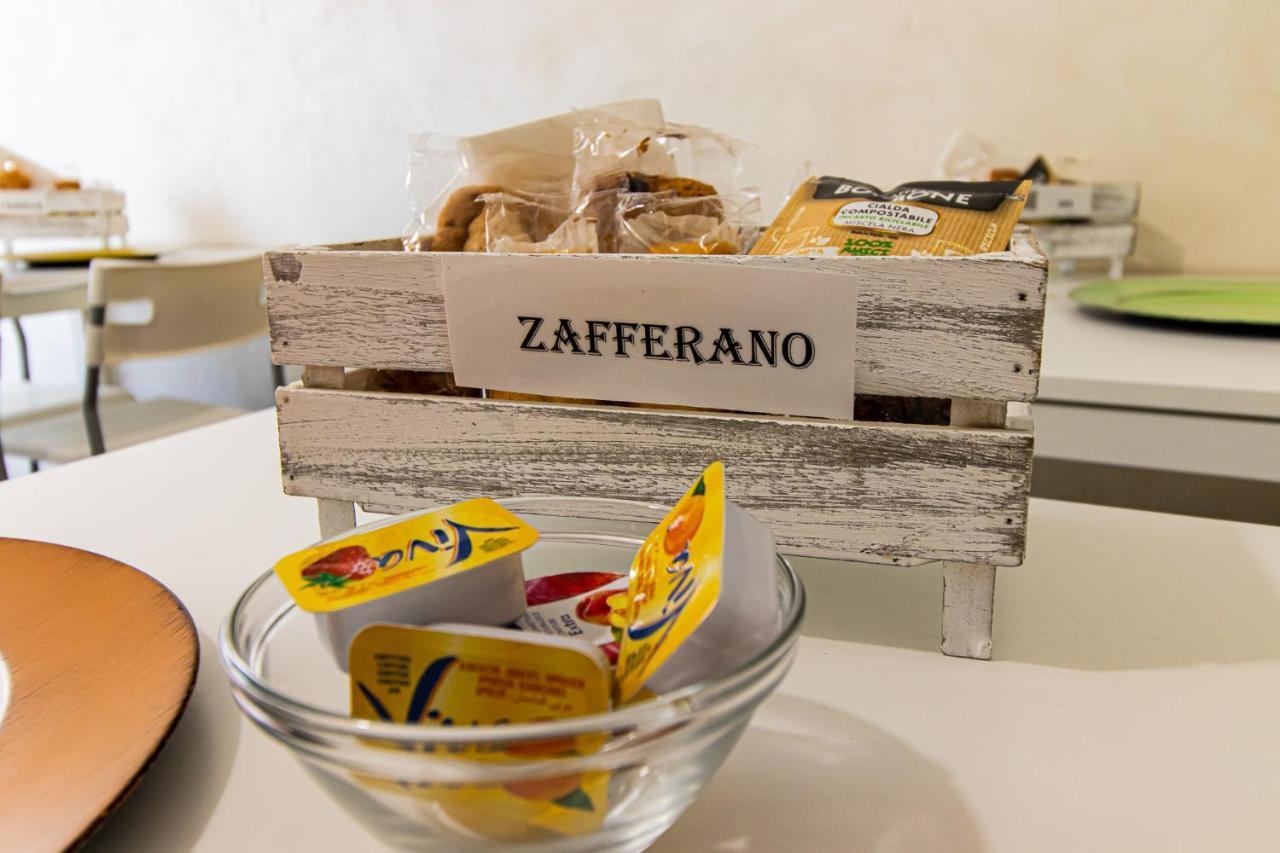 Elisir B & B Pescara Eksteriør billede