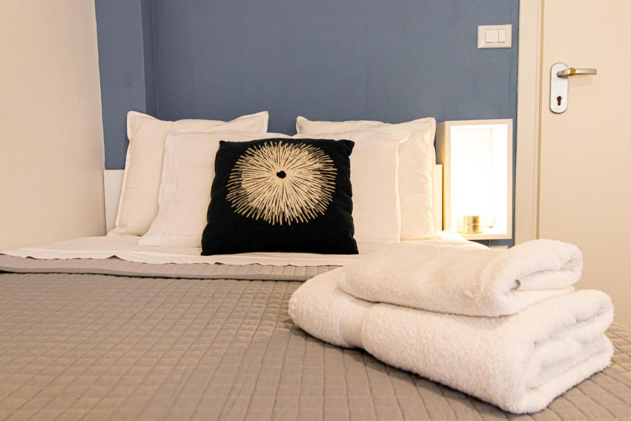 Elisir B & B Pescara Eksteriør billede