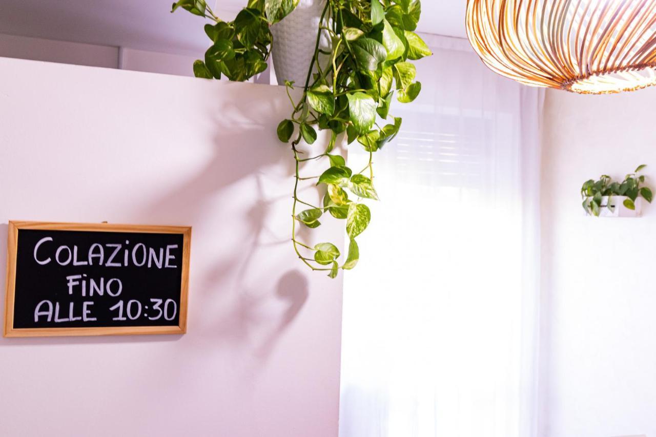 Elisir B & B Pescara Eksteriør billede