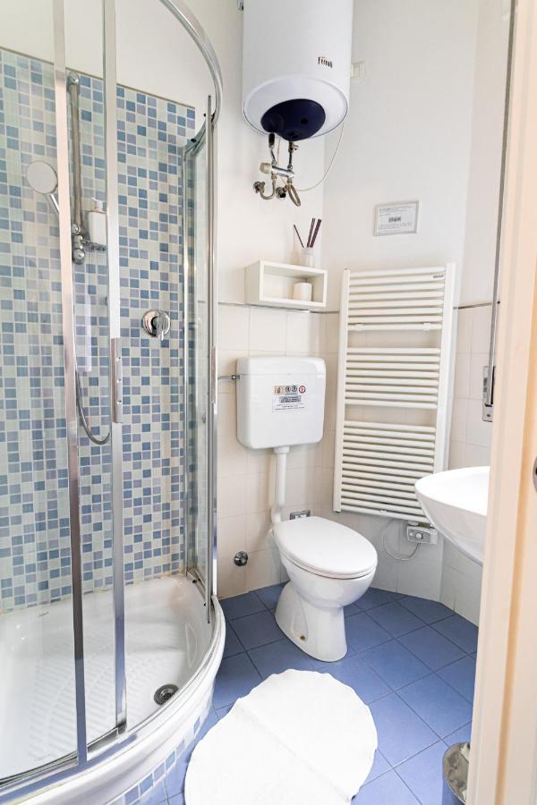 Elisir B & B Pescara Eksteriør billede