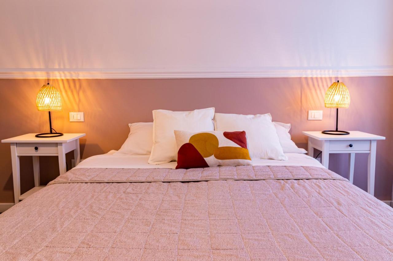 Elisir B & B Pescara Eksteriør billede
