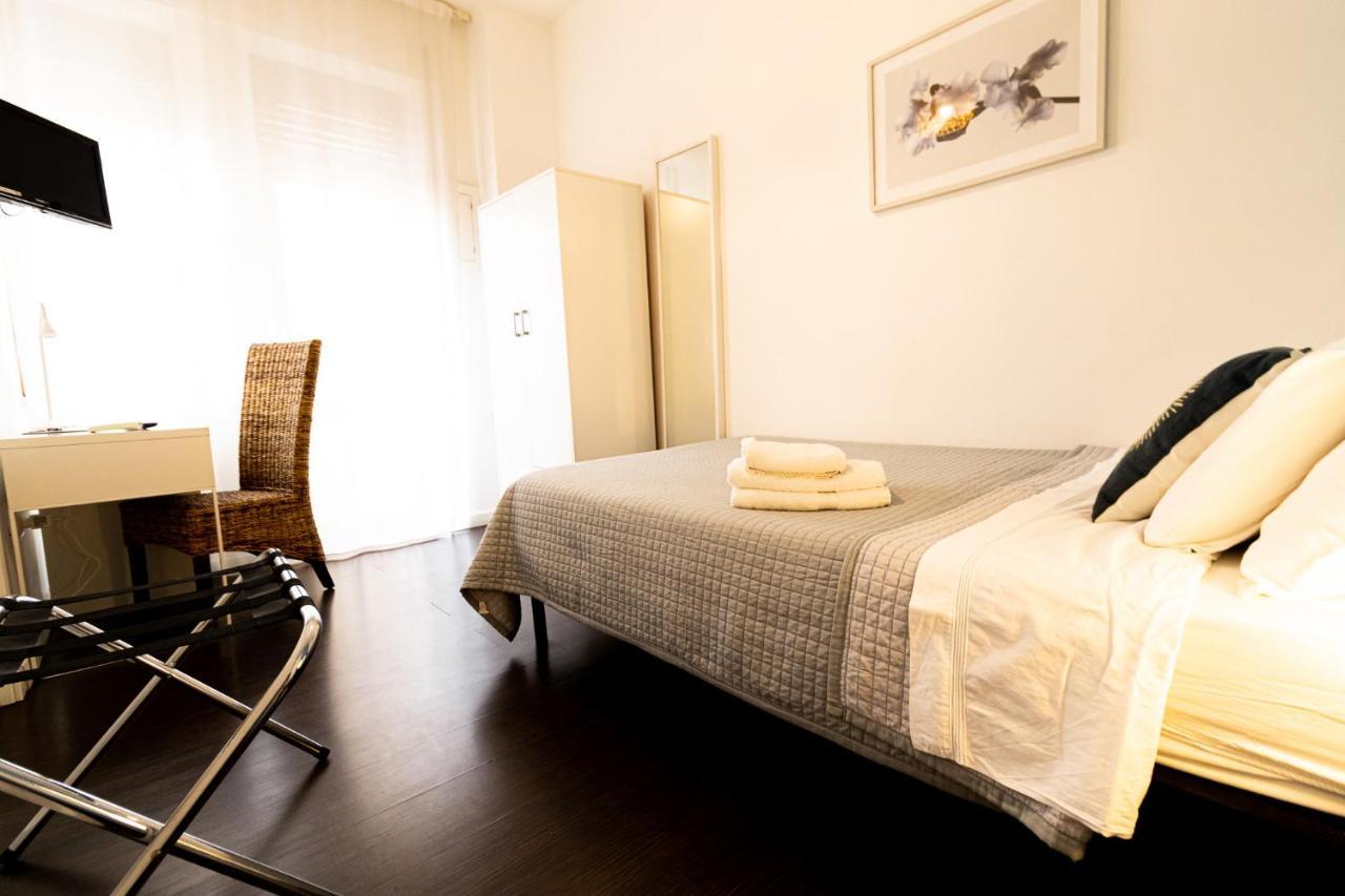 Elisir B & B Pescara Eksteriør billede