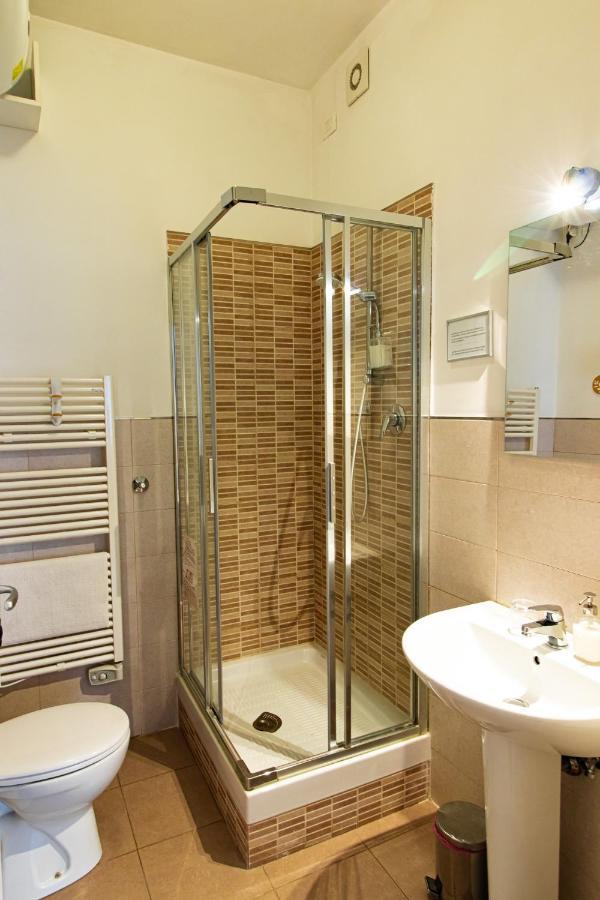 Elisir B & B Pescara Eksteriør billede