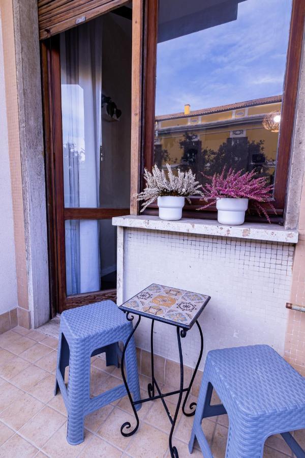 Elisir B & B Pescara Eksteriør billede