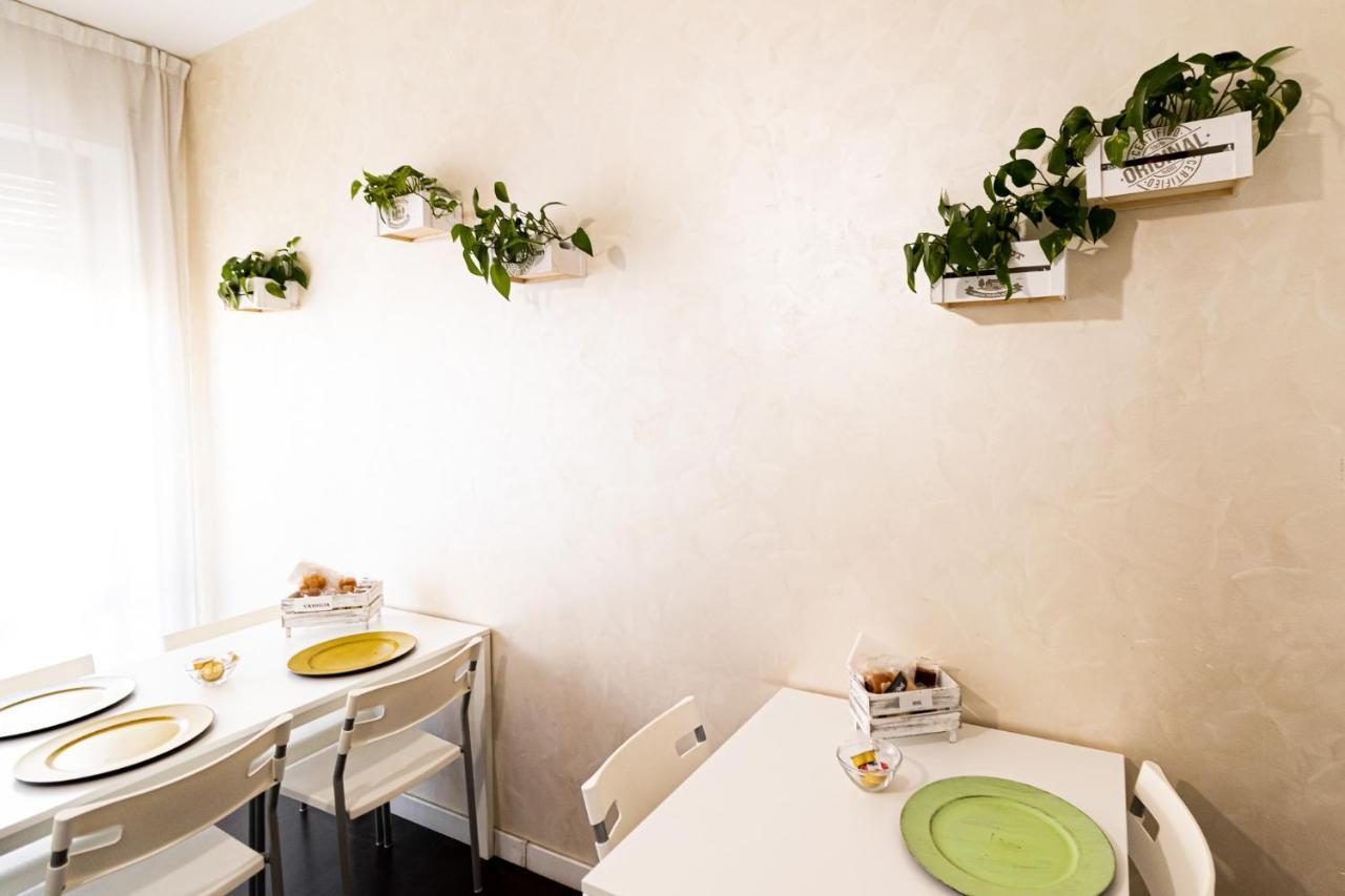 Elisir B & B Pescara Eksteriør billede