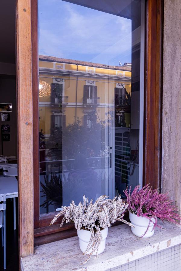Elisir B & B Pescara Eksteriør billede