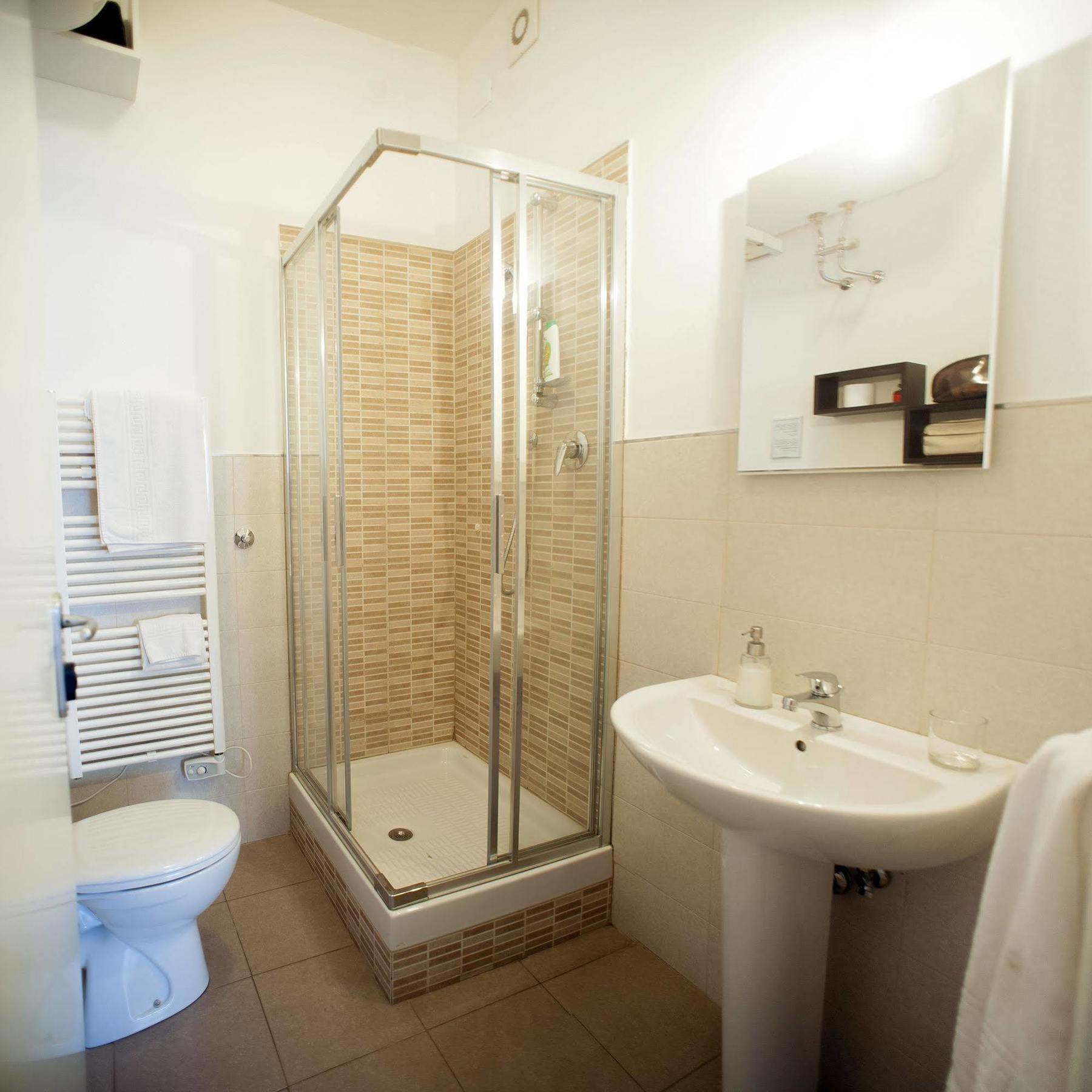 Elisir B & B Pescara Eksteriør billede